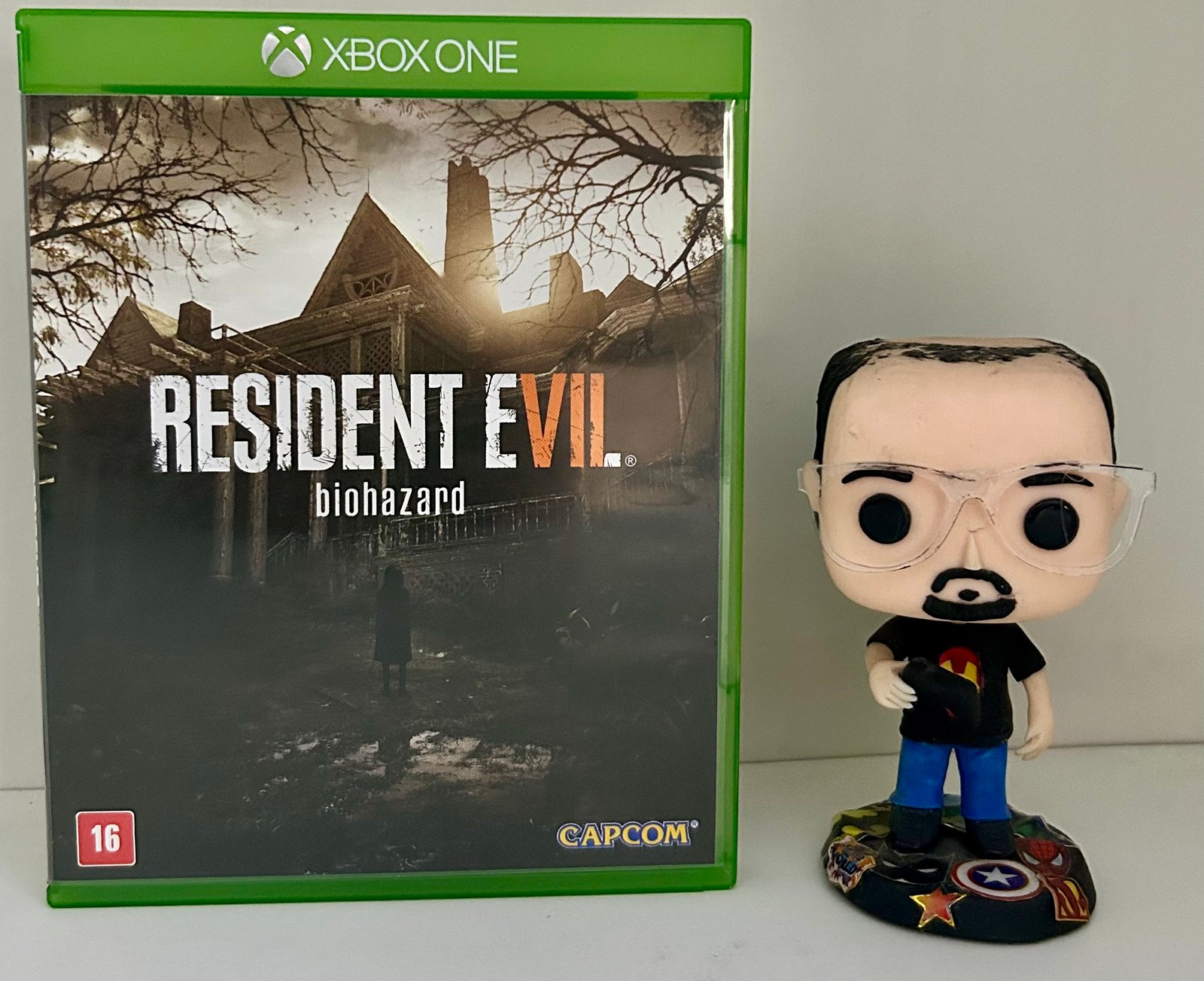 Resident Evil 7