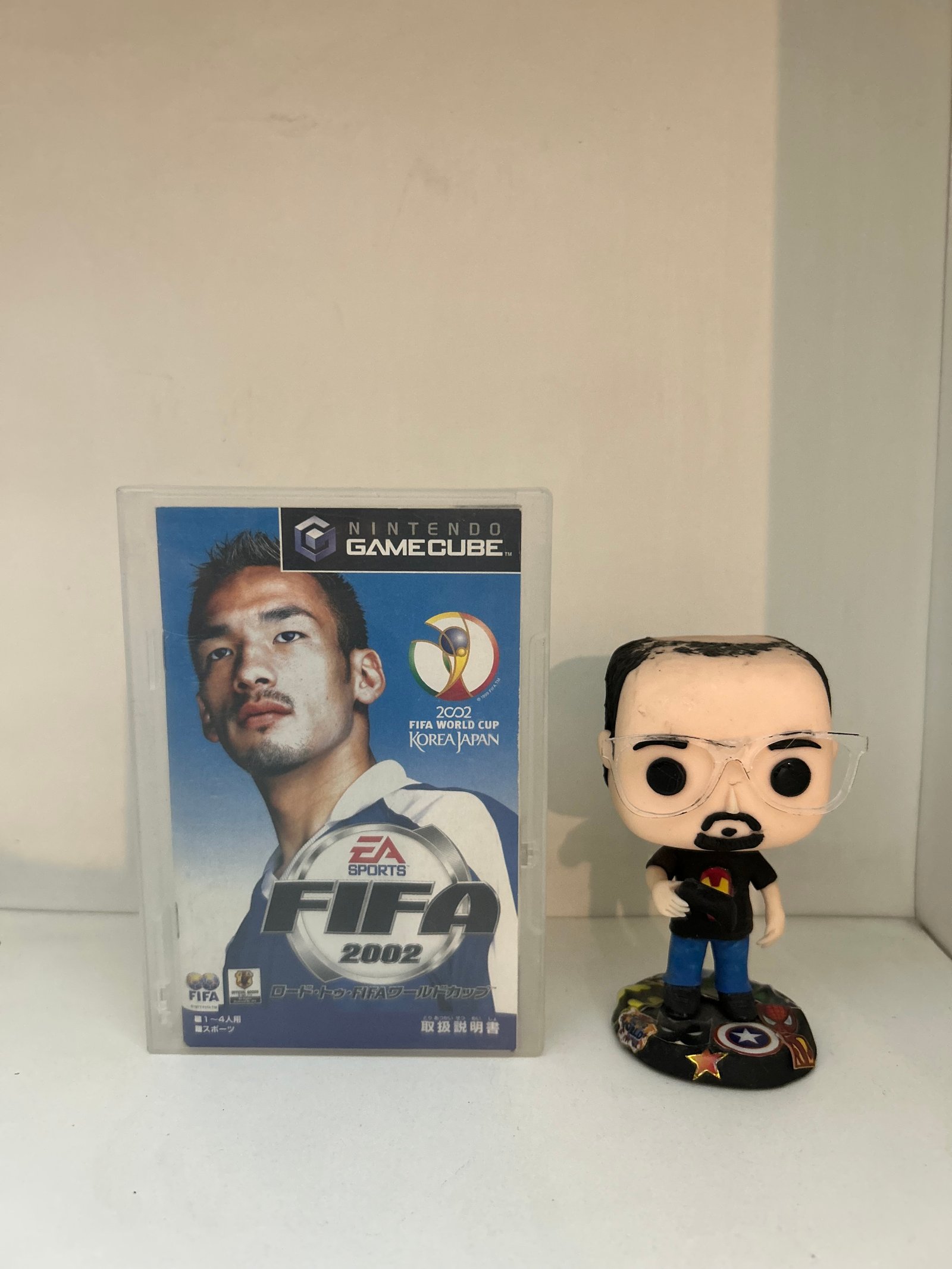 FIFA 2002
