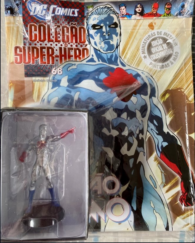 Completo novo !!!