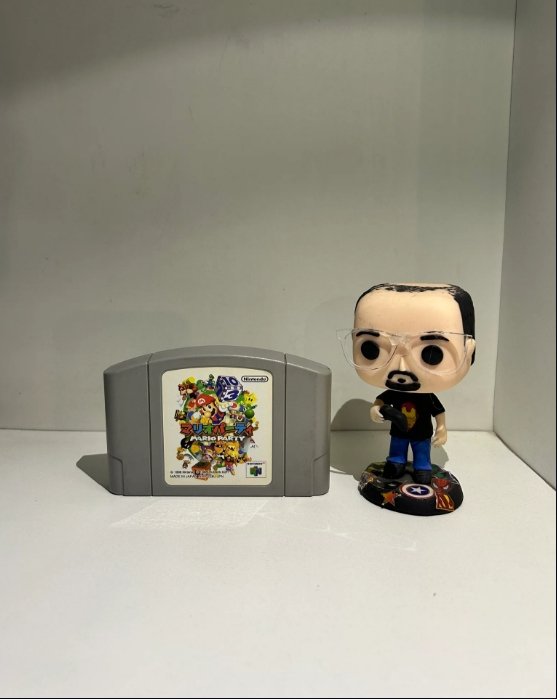 Mario Party