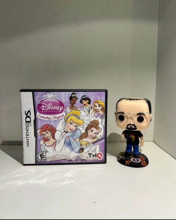 Disney Princesas