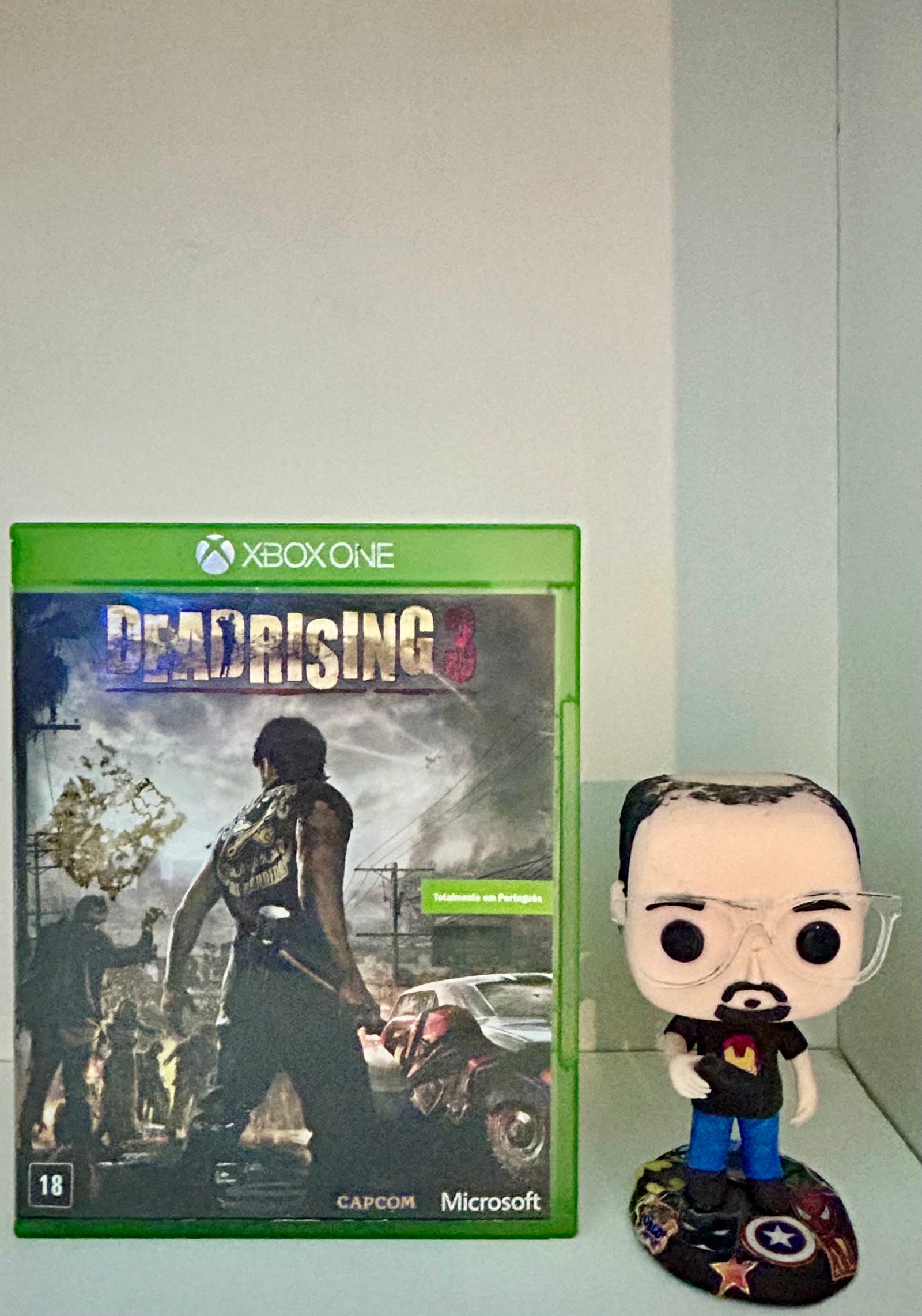 Dead Rising 3
