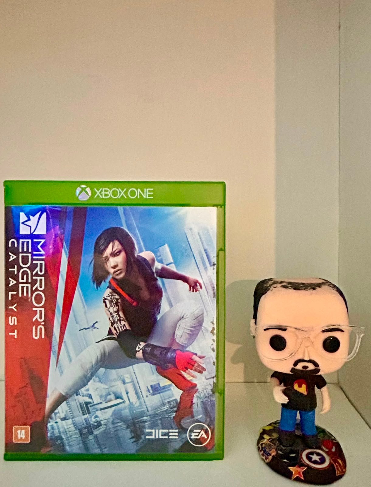 Mirror's Edge Catalyst