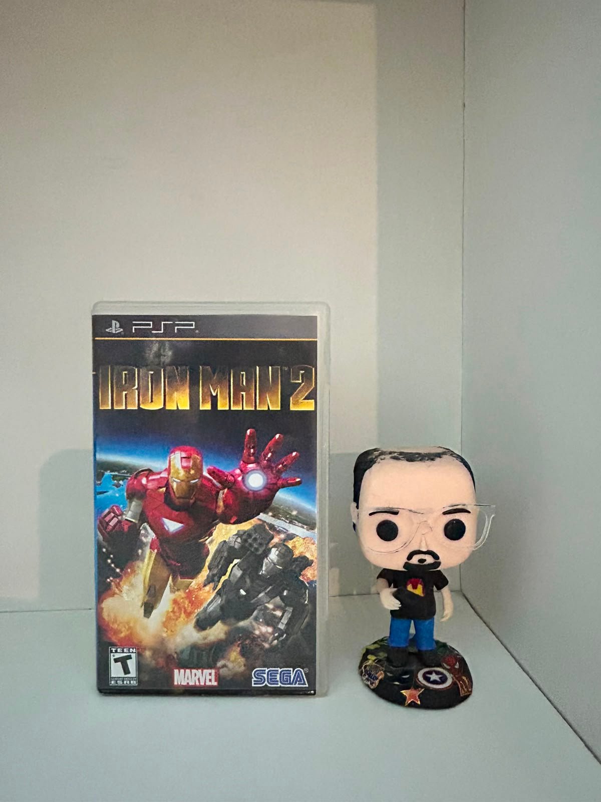 Iron Man 2