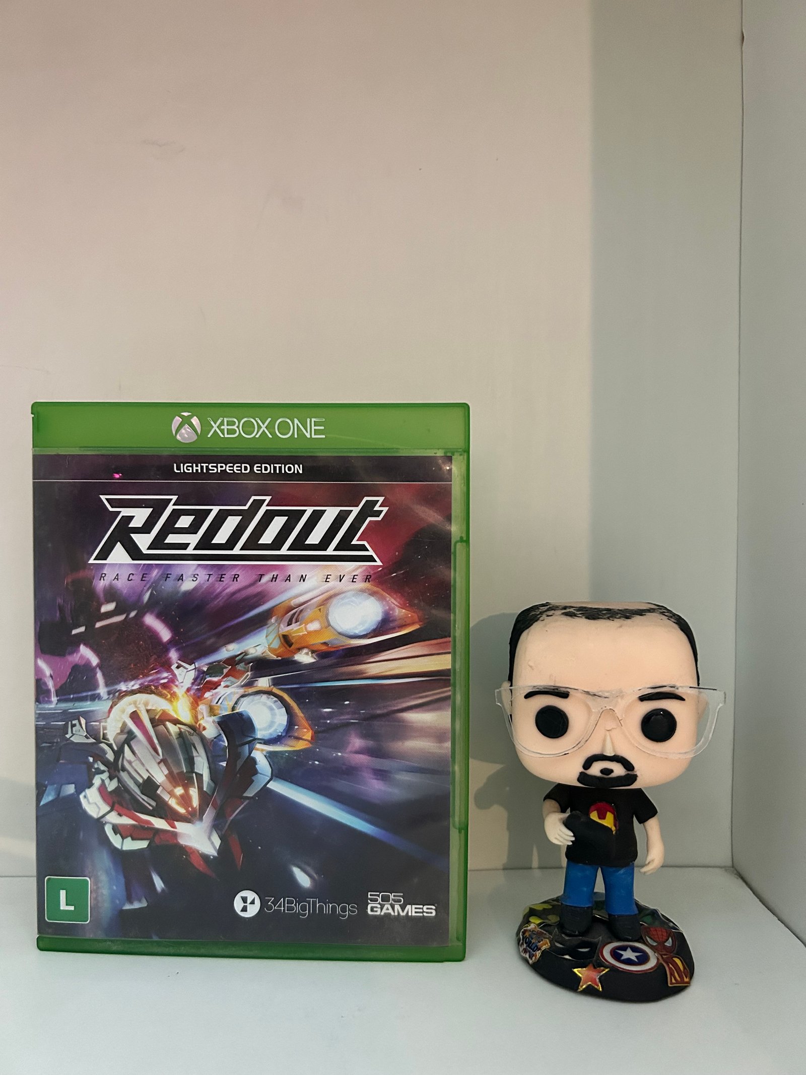 Redout