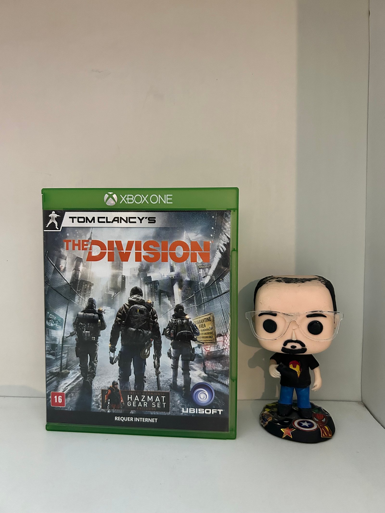 Tom Clancy's The Division