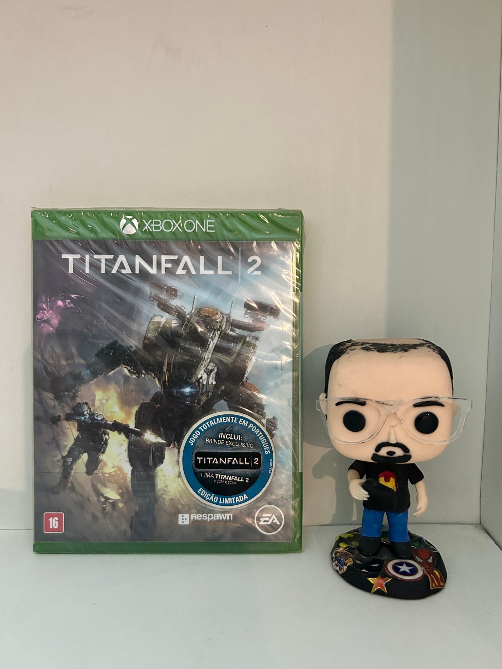 Titanfall
