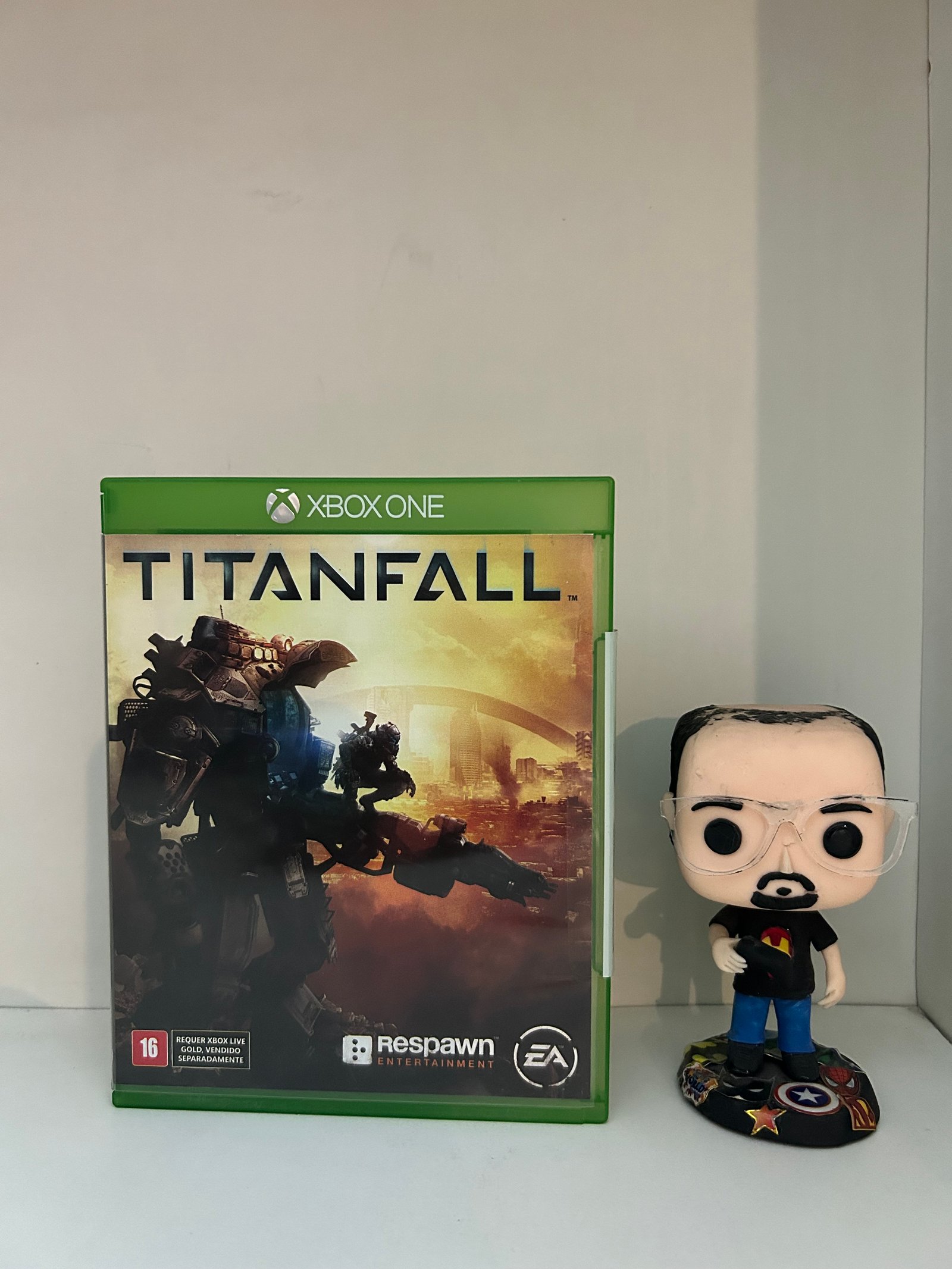 Titanfall