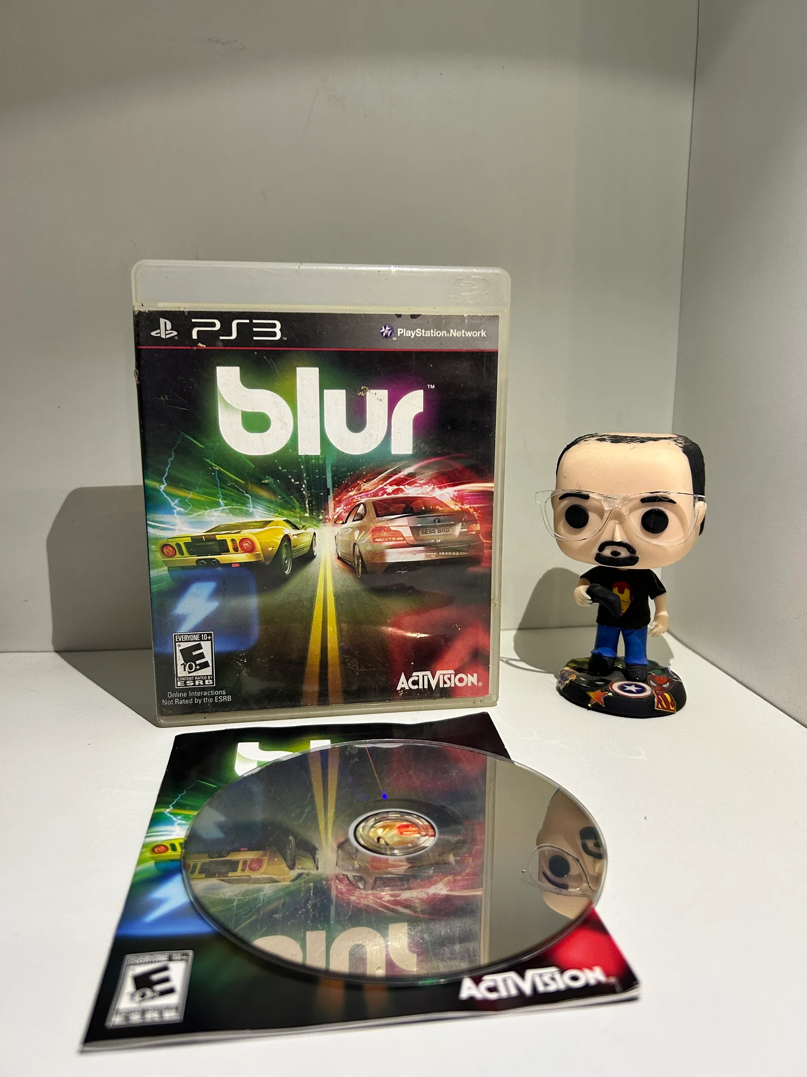 Blur