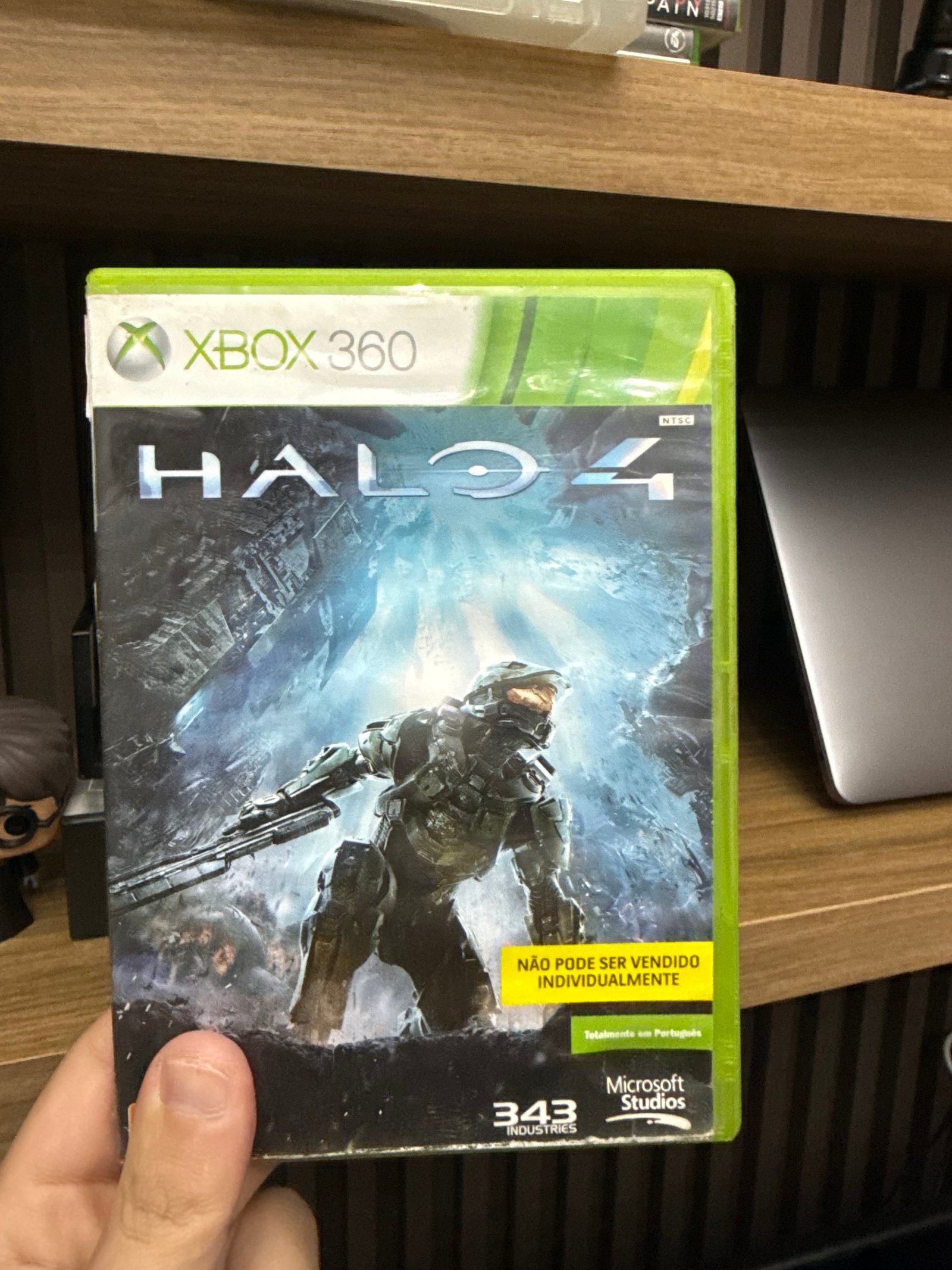 Halo 4