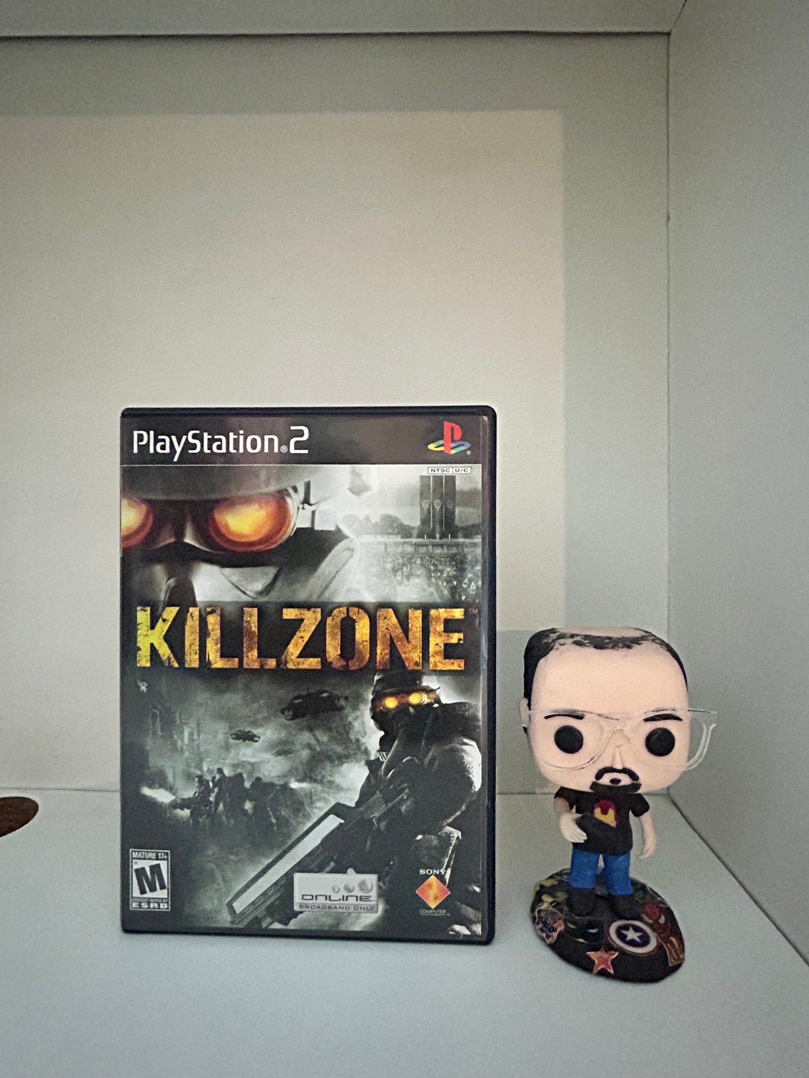 Killzone CIB